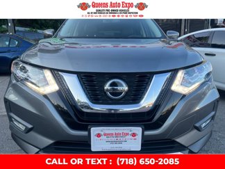 Used 2019 Nissan Rogue SL w/ Premium Package image 1