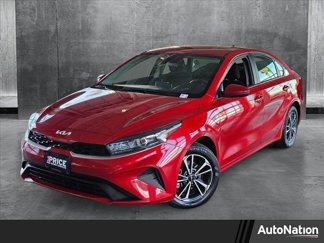 Used 2024 Kia Forte LXS image 1