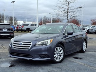 Used 2015 Subaru Legacy 2.5i Premium image 1