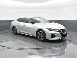 Used 2020 Nissan Maxima 3.5 SL image 1