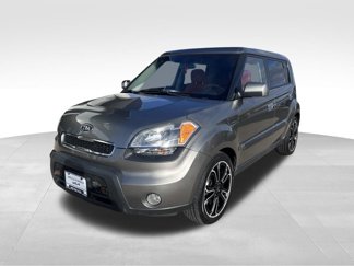 Used 2010 Kia Soul Sport image 1