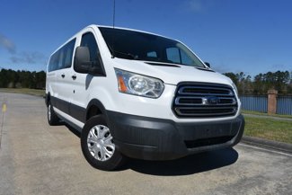Used 2015 Ford Transit 350 XLT image 1