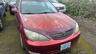 Used 2004 Toyota Camry LE image 1