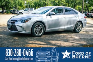 Used 2017 Toyota Camry LE image 1