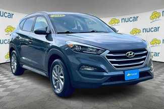 Used 2018 Hyundai Tucson SEL image 1