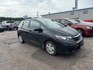 Used 2019 Honda Fit LX image 1