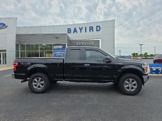 Used 2018 Ford F150 XLT w/ Equipment Group 302A Luxury image 1