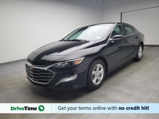 Used 2023 Chevrolet Malibu LT w/ Driver Confidence Package image 1