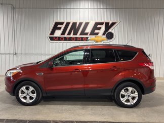 Used 2016 Ford Escape SE w/ Equipment Group 201A image 1