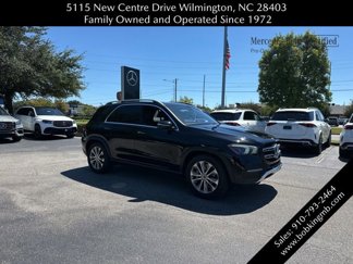 Certified 2020 Mercedes-Benz GLE 350 video 2