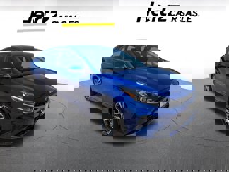 Used 2023 Kia Forte LXS image 1