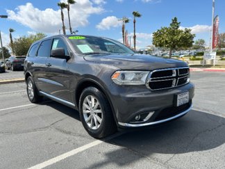 Used 2017 Dodge Durango SXT w/ 3rd Row Seating Group image 1