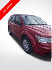 Used 2016 Dodge Journey SE image 1
