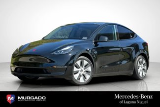 Used 2023 Tesla Model Y Long Range image 1
