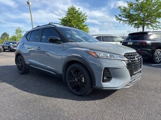 Used 2022 Nissan Kicks SR w/ Interior Electronics Package image 1
