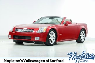 Used 2004 Cadillac XLR video 1