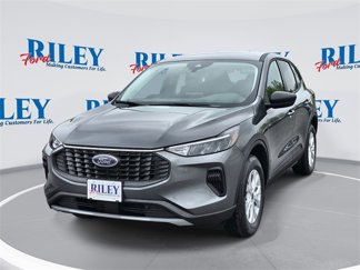 New 2025 Ford Escape Active image 1
