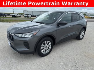 Used 2024 Ford Escape Active w/ Tech Pack #1 image 1