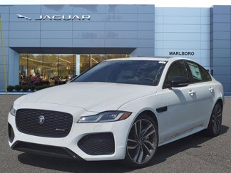 New 2024 Jaguar XF R-Dynamic SE image 1