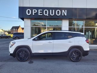 New 2024 GMC Terrain SLT w/ Elevation Edition image 1