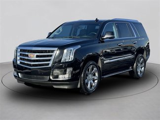 Used 2019 Cadillac Escalade Premium Luxury image 1