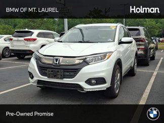 Used 2019 Honda HR-V EX image 1