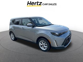Used 2024 Kia Soul LX w/ Option Group 015 image 1