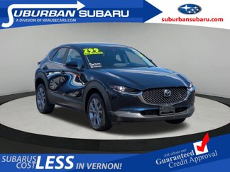 Used 2021 MAZDA CX-30 AWD 2.5 S w/ Select Package image 1