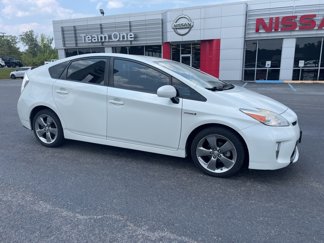 Used 2013 Toyota Prius Three image 1
