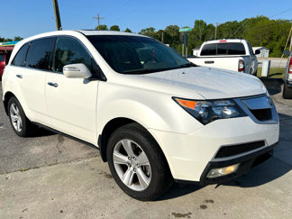 Used 2011 Acura MDX w/ Technology Package image 1
