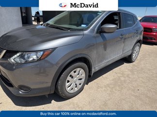 Used 2019 Nissan Rogue Sport S image 1