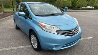 Used 2015 Nissan Versa Note SV image 1