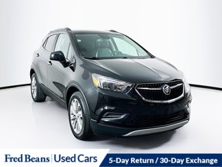 Used 2020 Buick Encore Preferred image 1