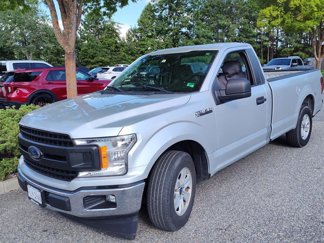 Used 2019 Ford F150 XL w/ Equipment Group 101A Mid image 1