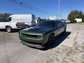 Used 2018 Dodge Challenger R/T w/ Quick Order Package 28P T/A image 1