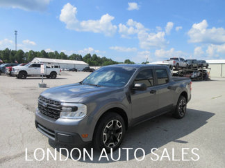 Used 2022 Ford Maverick XL w/ Equipment Group 100A Standard image 1