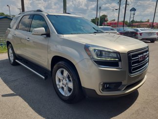 Used 2014 GMC Acadia SLT image 1