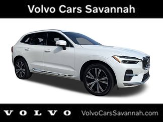 Used 2022 Volvo XC60 B5 Inscription w/ Protection Package Premier image 1