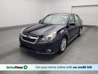 Used 2013 Subaru Legacy 2.5i Limited image 1