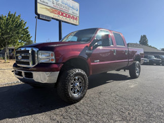 Used 2005 Ford F250 Lariat image 1