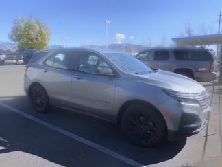Used 2023 Chevrolet Equinox LS w/ Sport Edition image 1