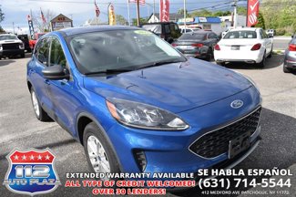 Used 2022 Ford Escape SE image 1