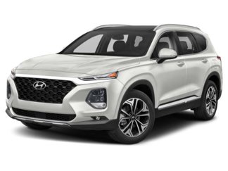 Used 2019 Hyundai Santa Fe AWD image 1