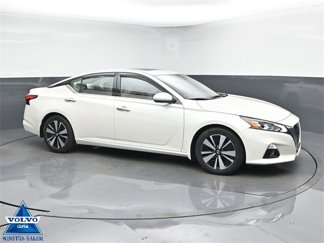 Used 2019 Nissan Altima 2.5 SL image 1