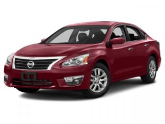 Used 2015 Nissan Altima 2.5 S w/ Power Driver Seat Package image 1