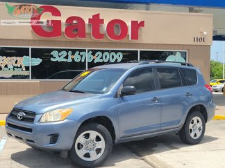 Used 2009 Toyota RAV4 2WD image 1