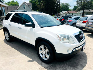 Used 2012 GMC Acadia SL image 1
