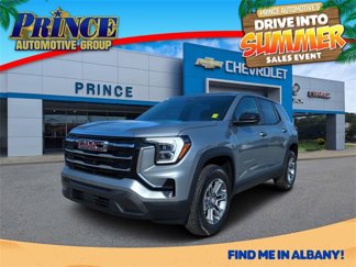 New 2025 GMC Terrain Elevation image 1