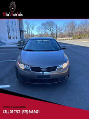 Used 2013 Kia Forte EX image 1