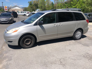 Used 2007 Toyota Sienna LE image 1